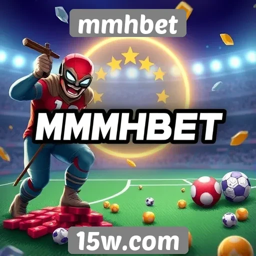 Avaliação das opções de jogos disponíveis em mmhbet