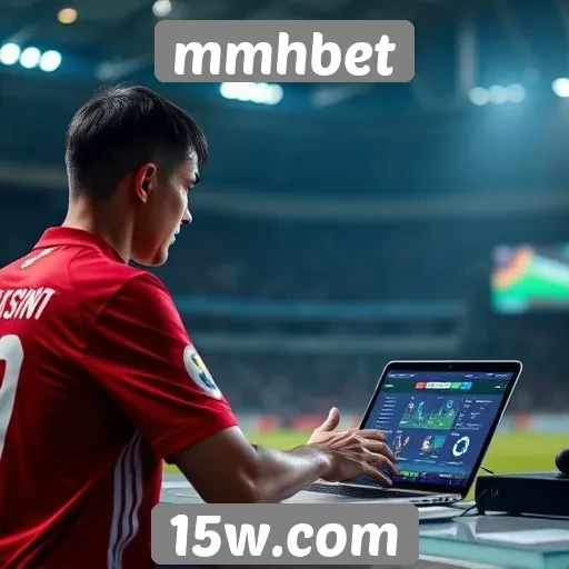 Impacto do mmhbet nas apostas online