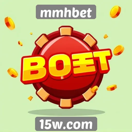 Plataforma mmhbet destaca bônus e promoções