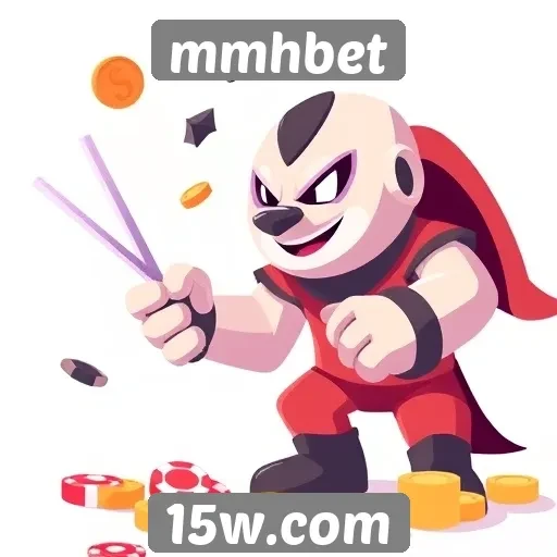Análise das opções de jogos disponíveis no mmhbet