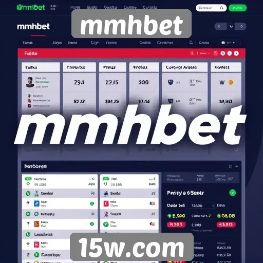 O crescimento do mmhbet no mercado online