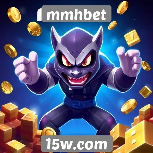 Promos e bônus do MMHBet atraem novos jogadores