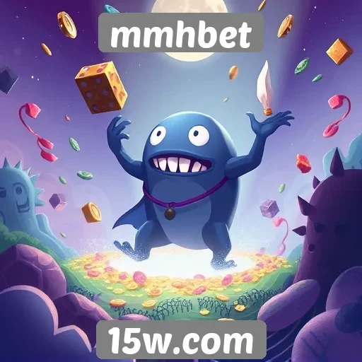 Caça-níqueis populares no mmhbet