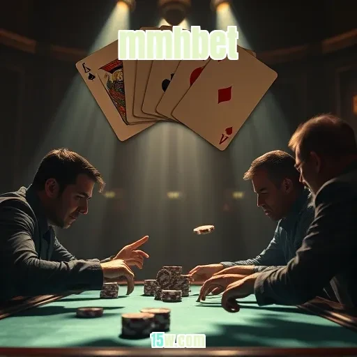 mmhbet e Seus Jogos Virtuais: Uma Nova Dimensão no Entretenimento